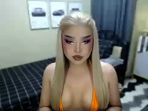 nastycravingsts Pertunjukan Webcam