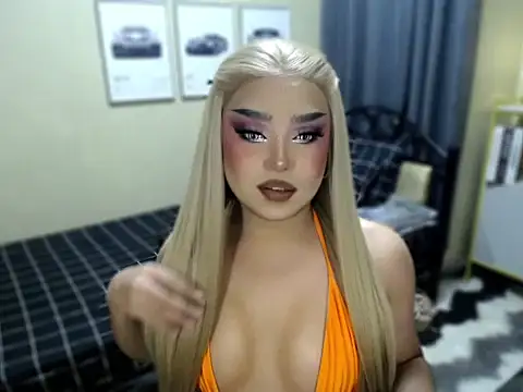 nastycravingsts Adlı Modelin Web Kamerası Şovu