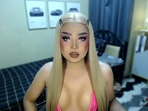 nastycravingsts Pertunjukan Webcam