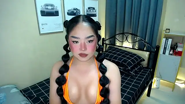 nastycravingsts Pertunjukan Webcam