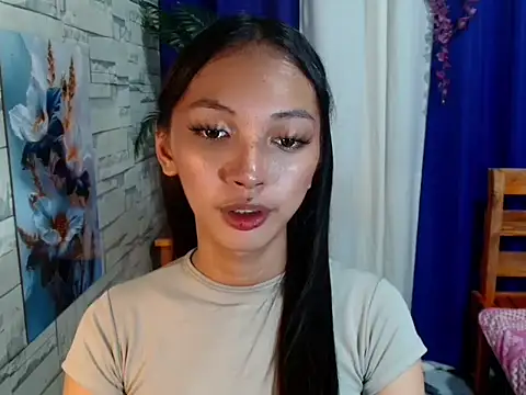 SimiLause 웹캠 쇼