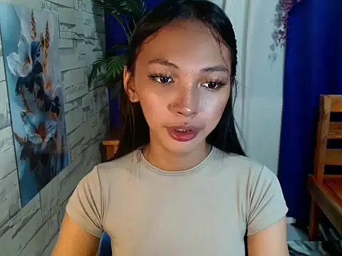 SimiLause Webcamshow