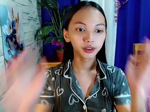 SimiLause's Webcam Show