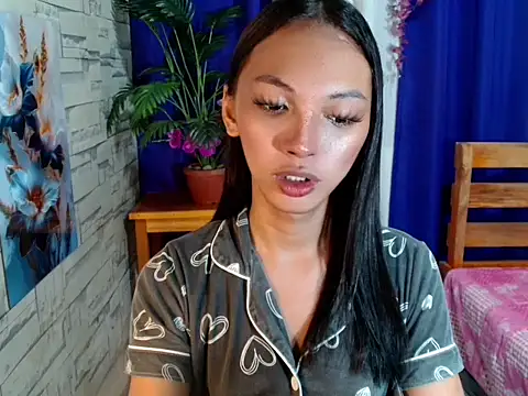SimiLause 在線直播表演