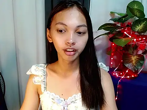 SimiLause Webcam Show