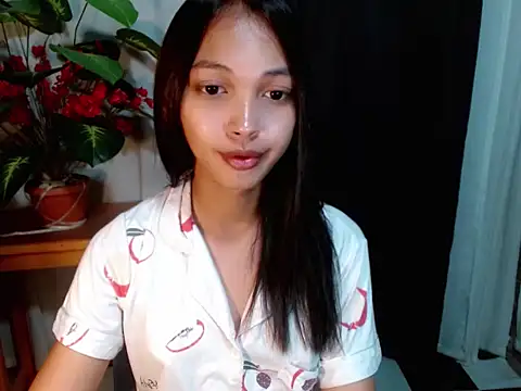 misstress_broke Pertunjukan Webcam