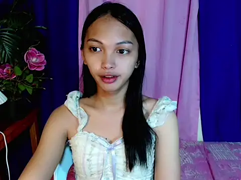 Show de misstress_broke na webcam
