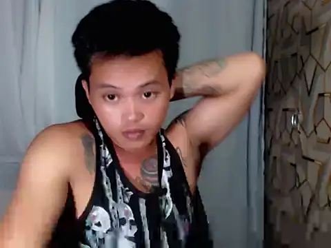 urhot_fucker999 网络视讯表演