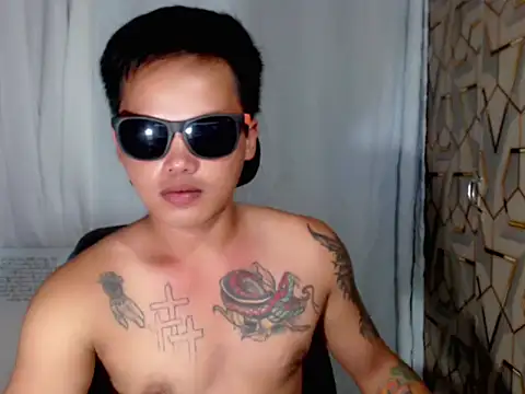Show Webcam de urhot_fucker999