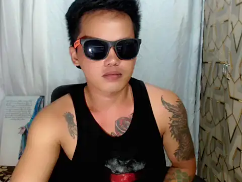 urhot_fucker999 Pertunjukan Webcam