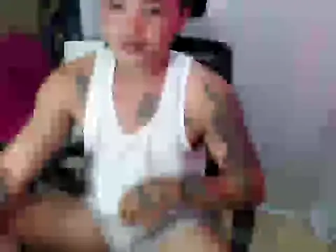 Show webcam de urhot_fucker999
