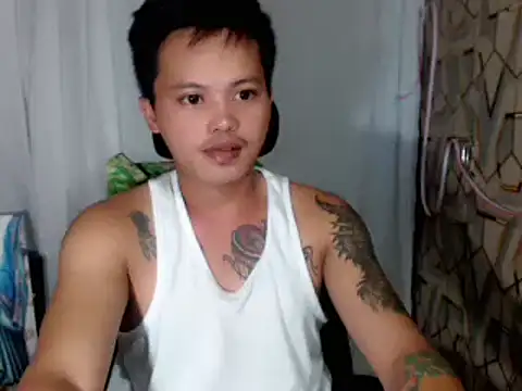 Webkamerová show urhot_fucker999