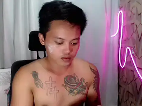 Show webcam de urhot_fucker999