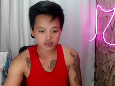 Show Webcam de urhot_fucker999