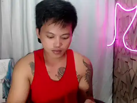 urhot_fucker999 网络视讯表演