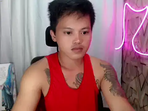 urhot_fucker999 网络视讯表演