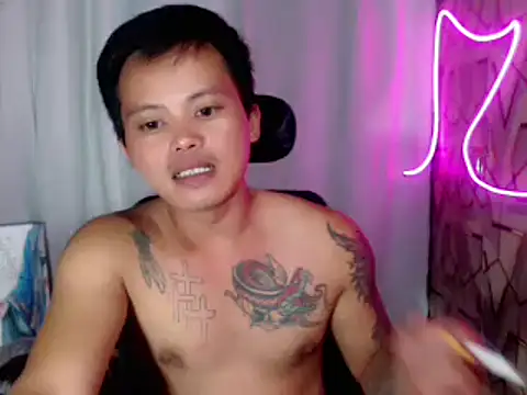 Webkamerová show urhot_fucker999