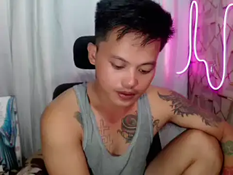 Show de webcam de urhot_fucker999