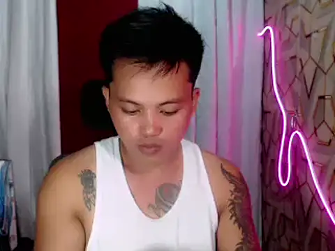 Show de webcam de urhot_fucker999