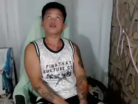 Show de webcam de urhot_fucker999