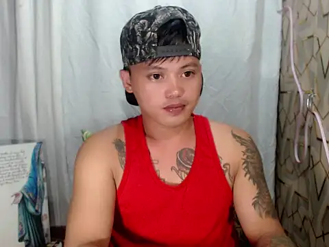 Show modela urhot_fucker999 na web-kameri