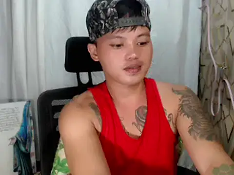 urhot_fucker999 Pertunjukan Webcam