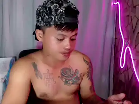 Webkamerová show urhot_fucker999