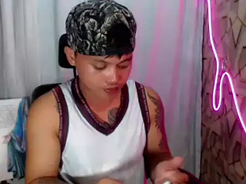 urhot_fucker999 Pertunjukan Webcam