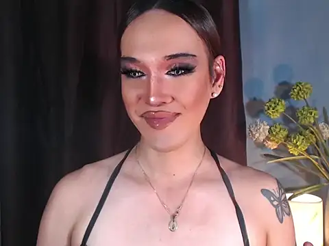 Show de webcam de AleinaCroft