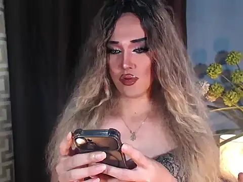 عرض كام AleinaCroft