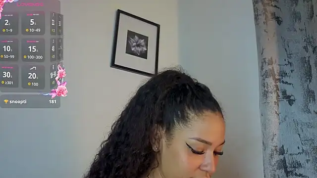 CloeBunny_ Show in webcam