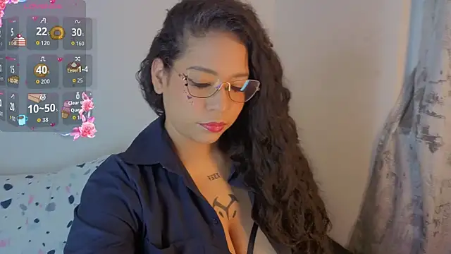 CloeBunny_'s Webcam Show
