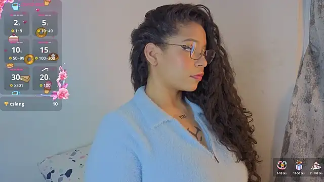CloeBunny_'s Webcam Show