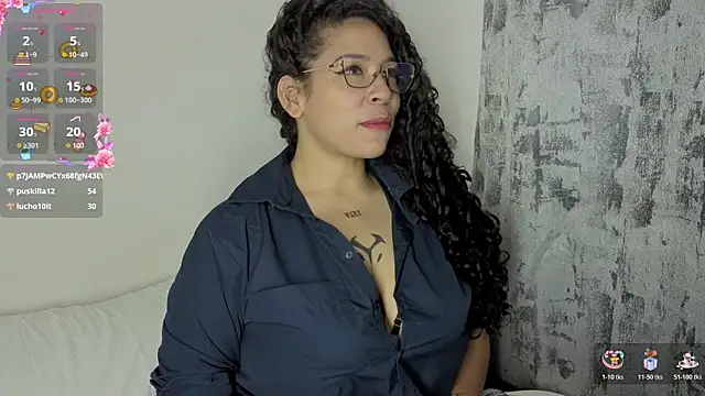 CloeBunny_ webcam show