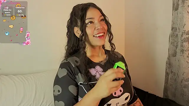 عرض كام CloeBunny_