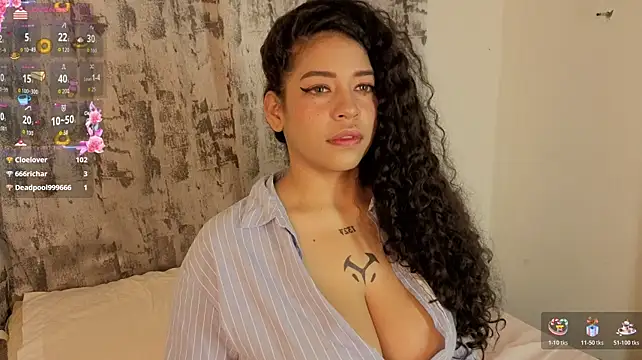 CloeBunny_'s Webcam Show