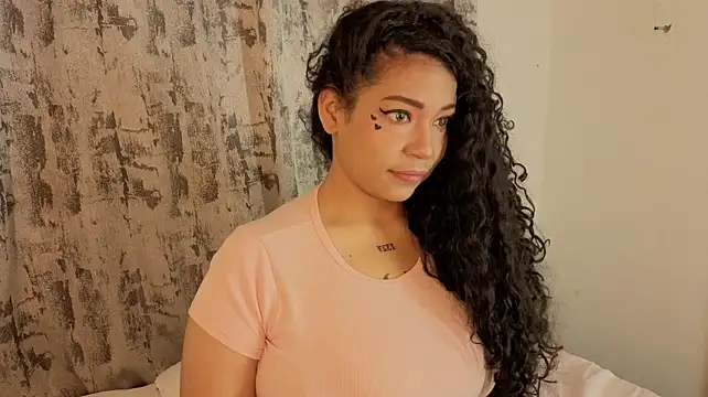عرض كام CloeBunny_