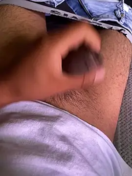 Show de Trillmmmm na webcam