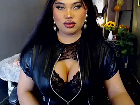 KitSmithCumerrのウェブカメラショー