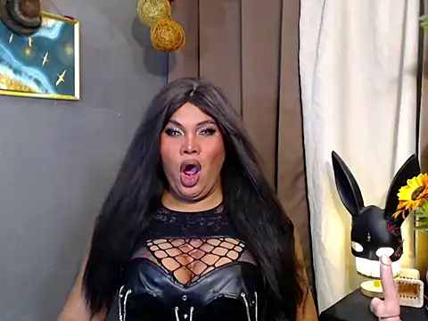 KitSmithCumerr webcam show
