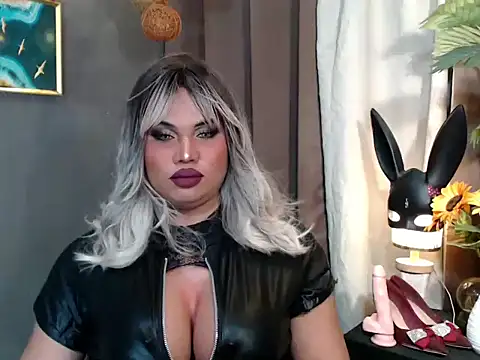 KitSmithCumerr 网络视讯表演