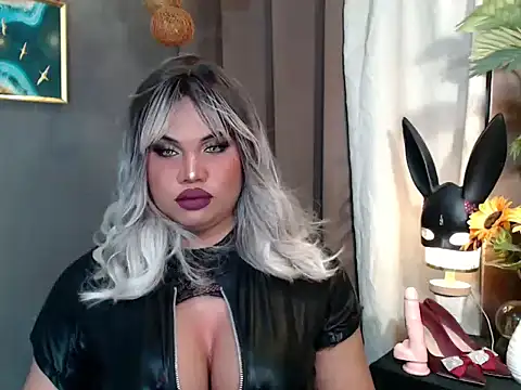 KitSmithCumerr 在線直播表演