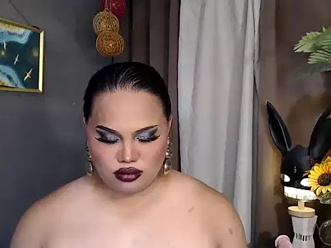 KitSmithCumerr Webcam show