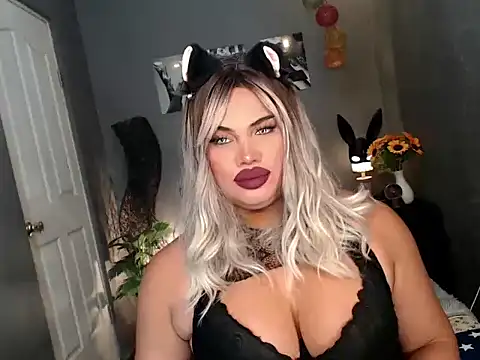 KitSmithCumerr 웹캠 쇼