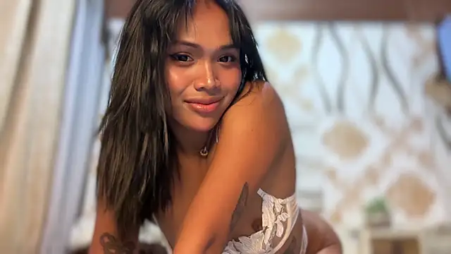 Yourbaby_angelx Pertunjukan Webcam