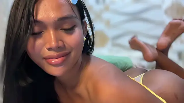 Yourbaby_angelx Pertunjukan Webcam