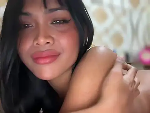 Yourbaby_angelx Pertunjukan Webcam