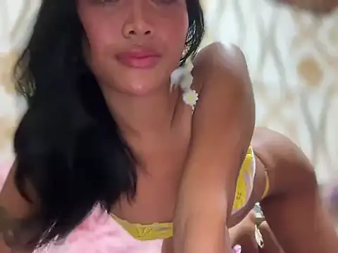 Pokazy przed kamerką – Yourbaby_angelx