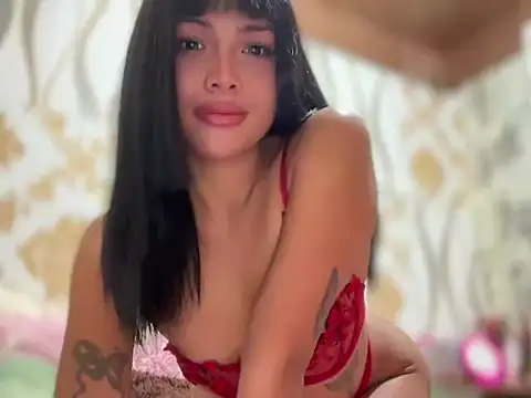 Yourbaby_angelx Webcam show