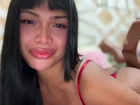 Yourbaby_angelx webcam show